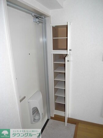 ヴェルデュールの物件内観写真